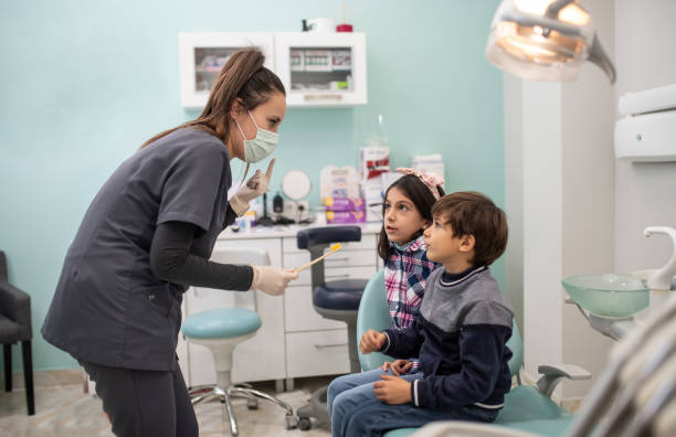 Best Dental Exams and Cleanings  in Lewistown, IL