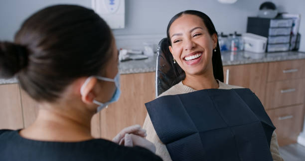 Best Dental X-Rays and Imaging  in Lewistown, IL